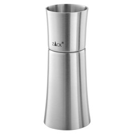 Zack Colpi Medidor 20-40 Ml Acero Inoxidable Diámetro 4 cm Altura 9 cm